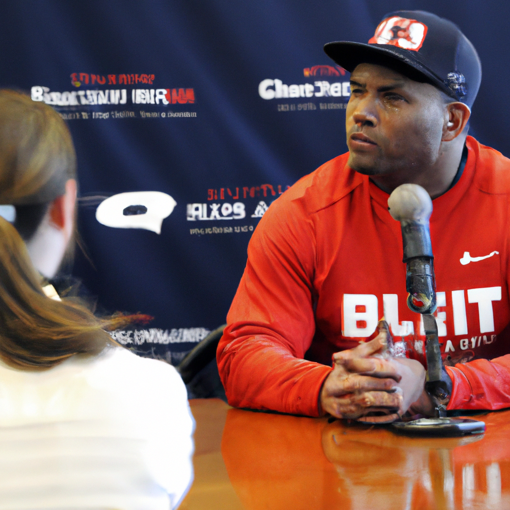 Ortiz Reflects on 2013 Speech Given After Boston Marathon Bombing