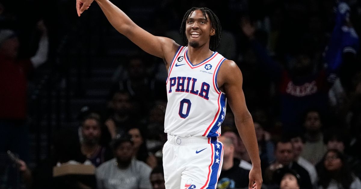 Philadelphia 76ers Defeat Brooklyn Nets Without Joel Embiid in 96-88 Victory