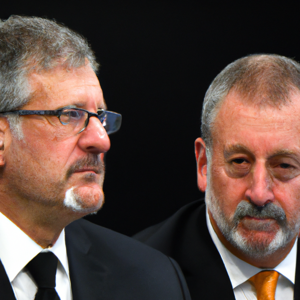 Philadelphia Penguins Part Ways with General Manager Ron Hextall and Executive Pat Burke Following Playoff Miss