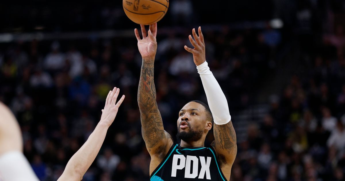 Portland Trail Blazers Reflect on Disappointing Season, Look Ahead to Future