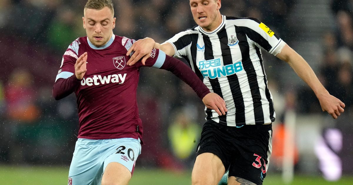 Premier League Clubs Restrict Advertising of Gambling on Shirt Fronts