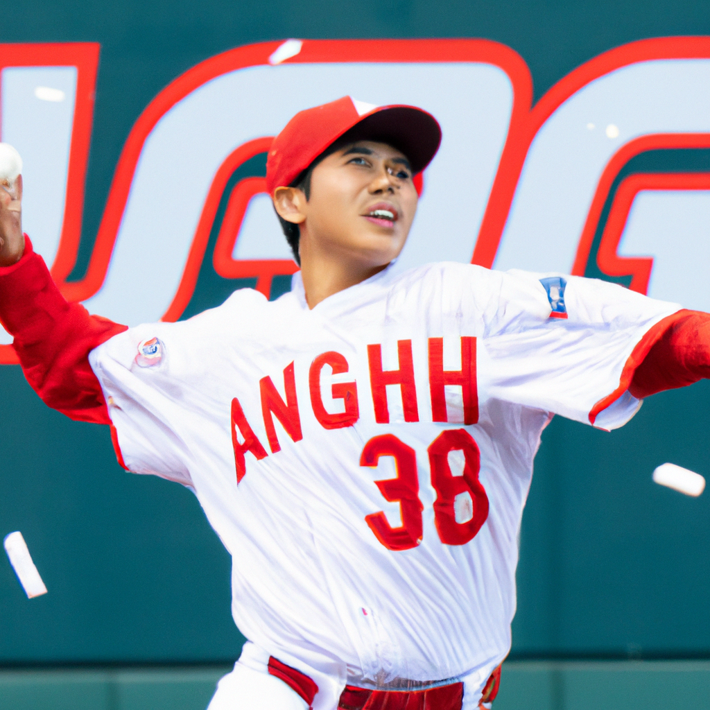 Previewing the Los Angeles Angels' Season with a Focus on Shohei Ohtani in Extra Innings Podcast