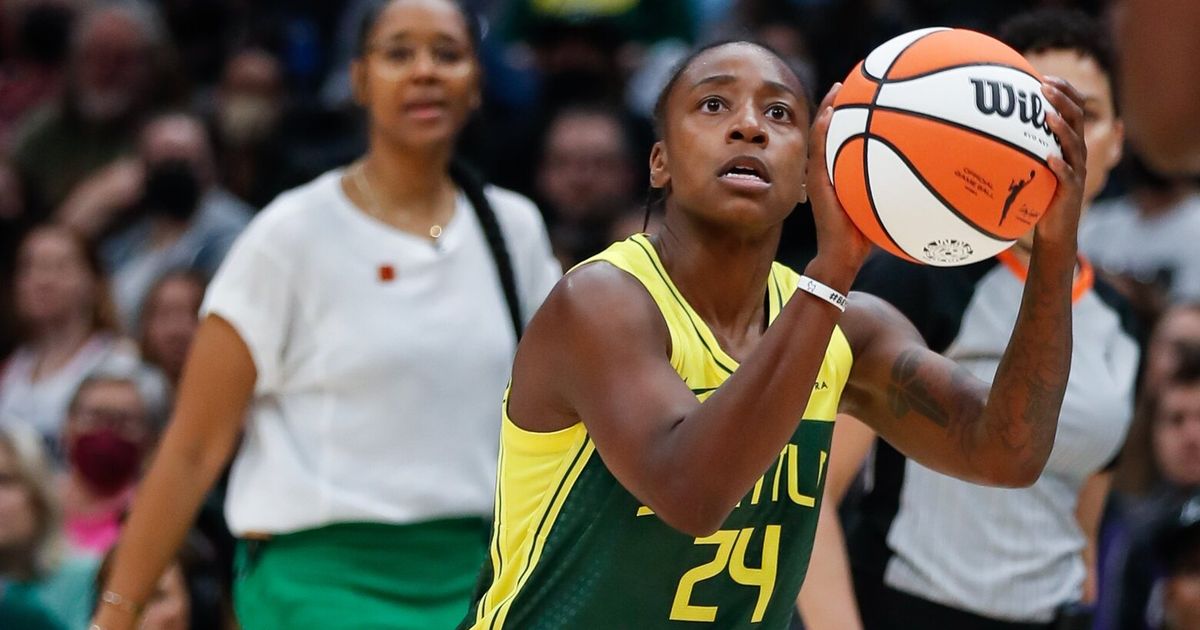 Questions Surrounding Storm's 2023 Season as the Date Draws Closer