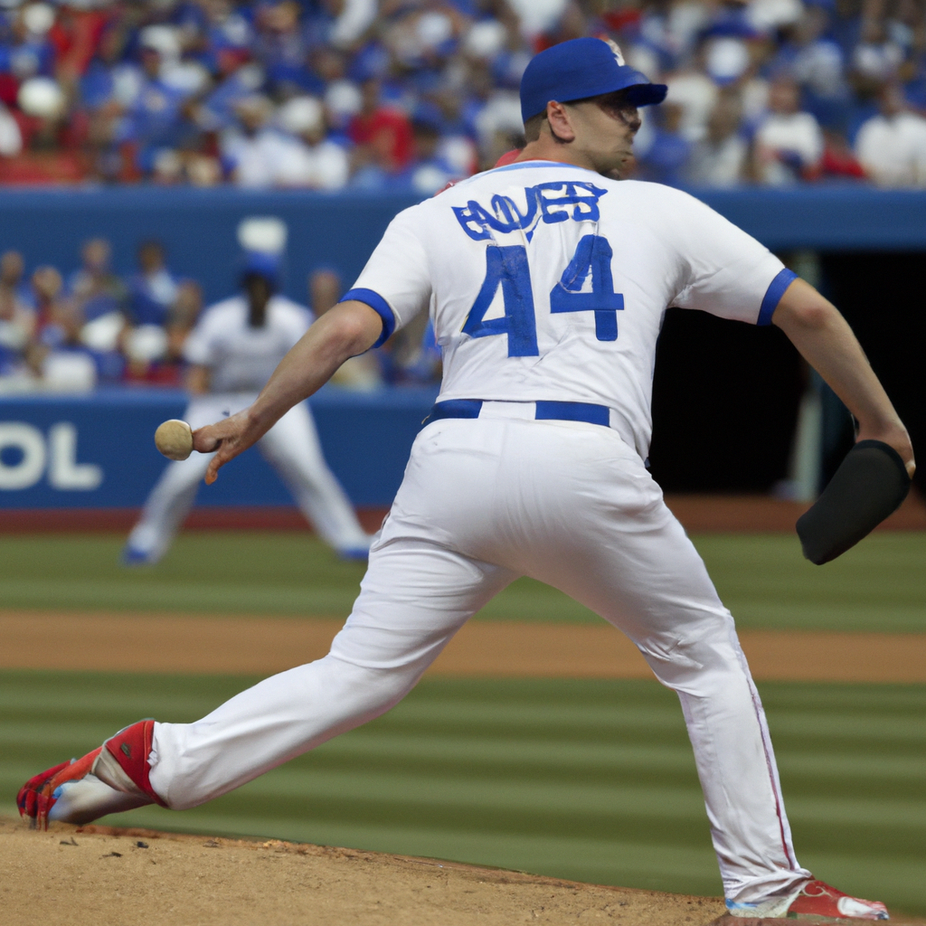 Rangers' Mike Heaney Sets American League Record with Nine Consecutive Strikeouts Against Royals