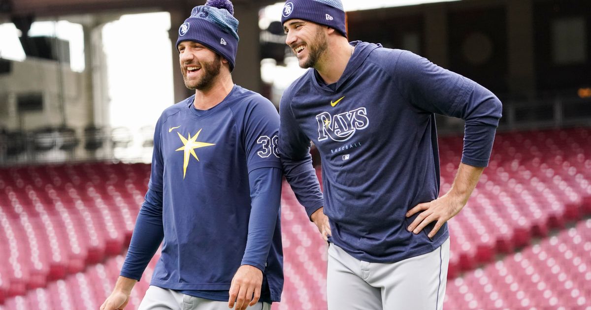 Rays Pitcher Matt Springs Placed on Injured List, Schedules Consultation with Tommy John Surgeon