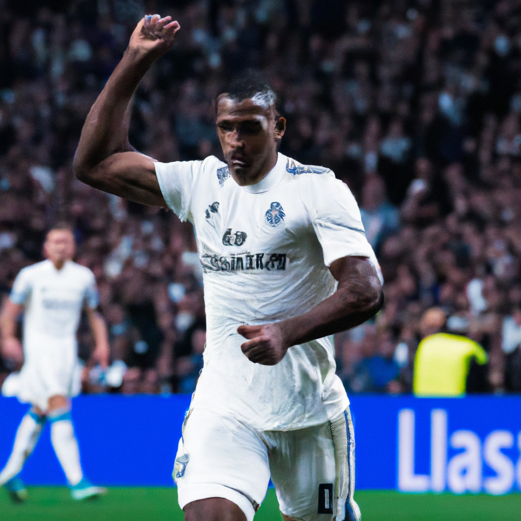 Real Madrid Defeat Chelsea 2-0 in Champions League Match Thanks to Goals from Vinícius and Benzema