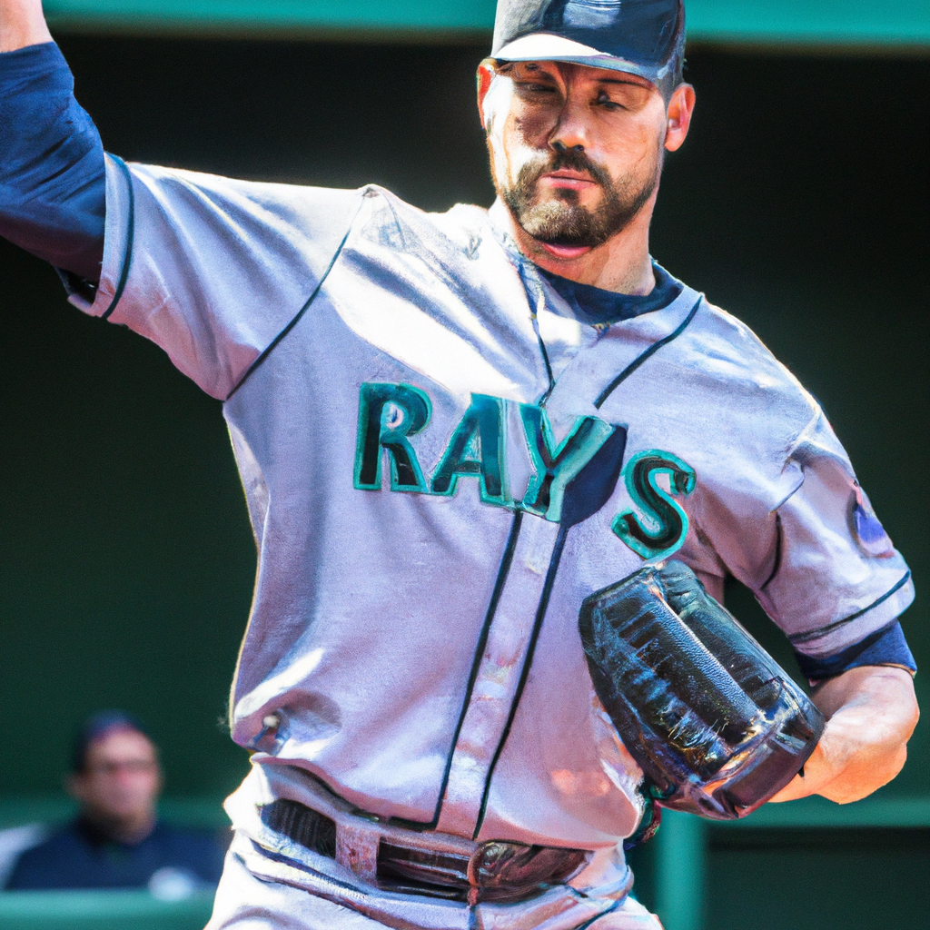 Robbie Ray of the Seattle Mariners Making Positive Strides in Elbow Strain Recovery