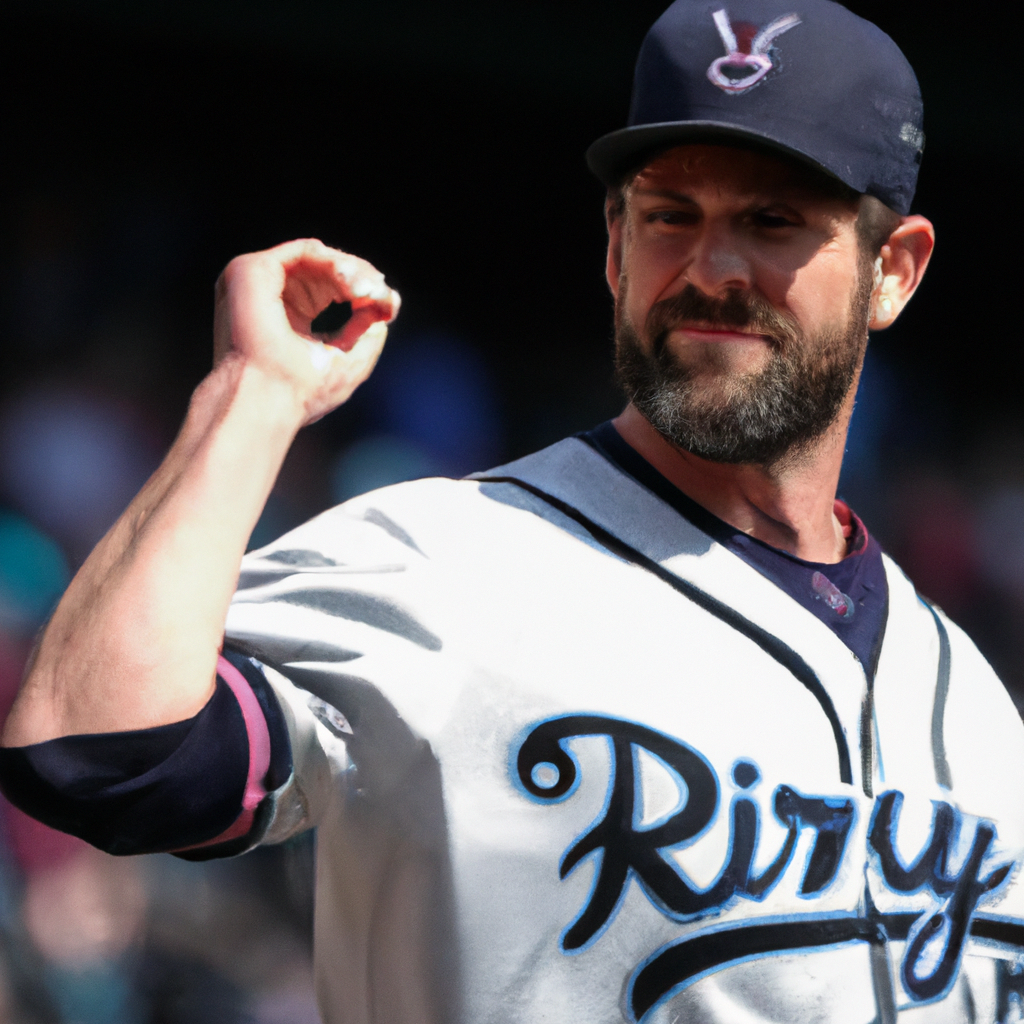 Robbie Ray Placed on 15-Day Injured List Following Mariners' Opening Day Start