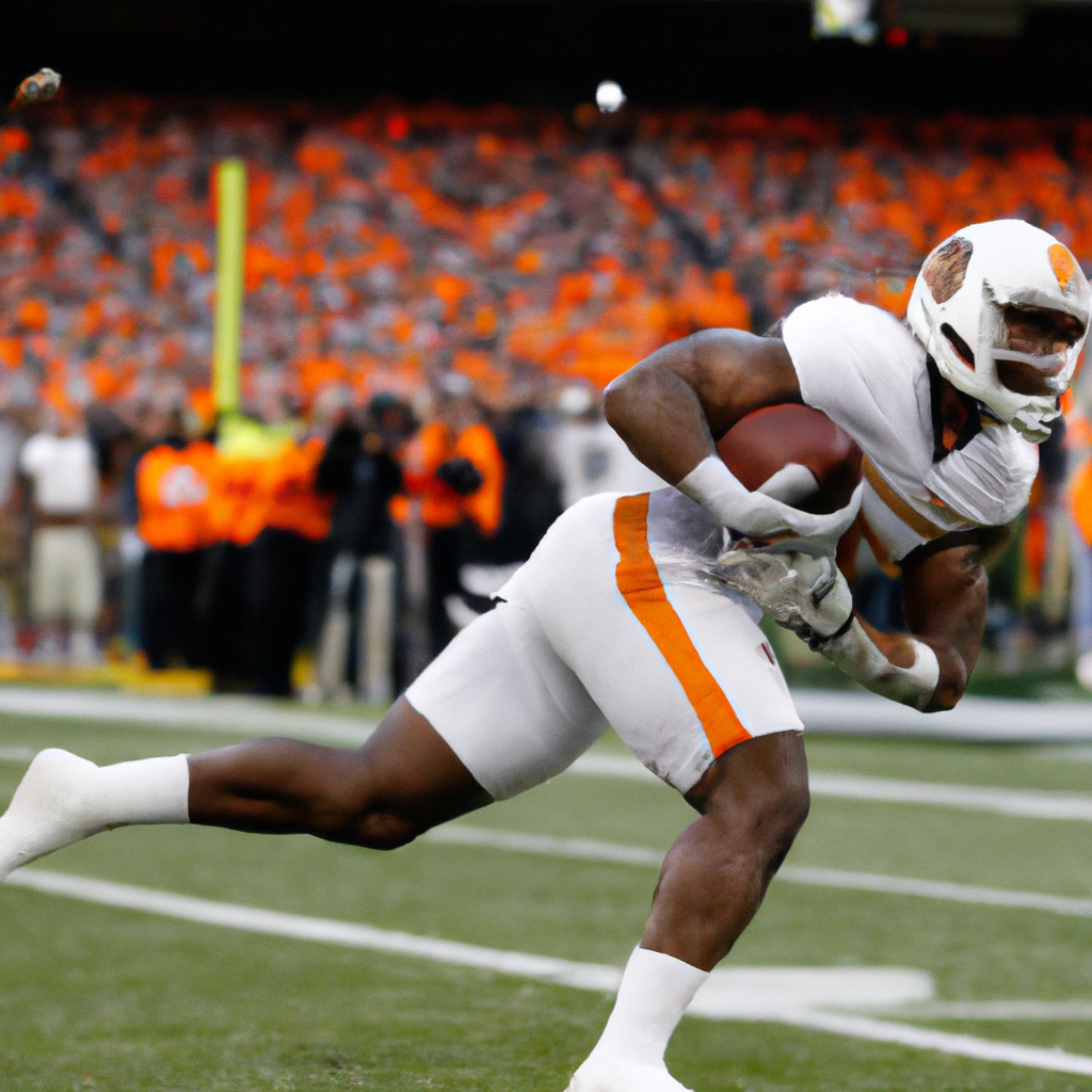 Robinson to Enter NFL Draft as Former Texas Running Back Looking to Prove Value