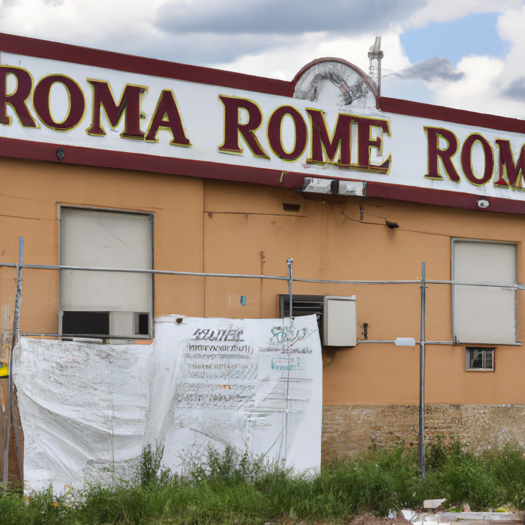 Roma's American Owners Under Investigation for Alleged False Accounting Practices