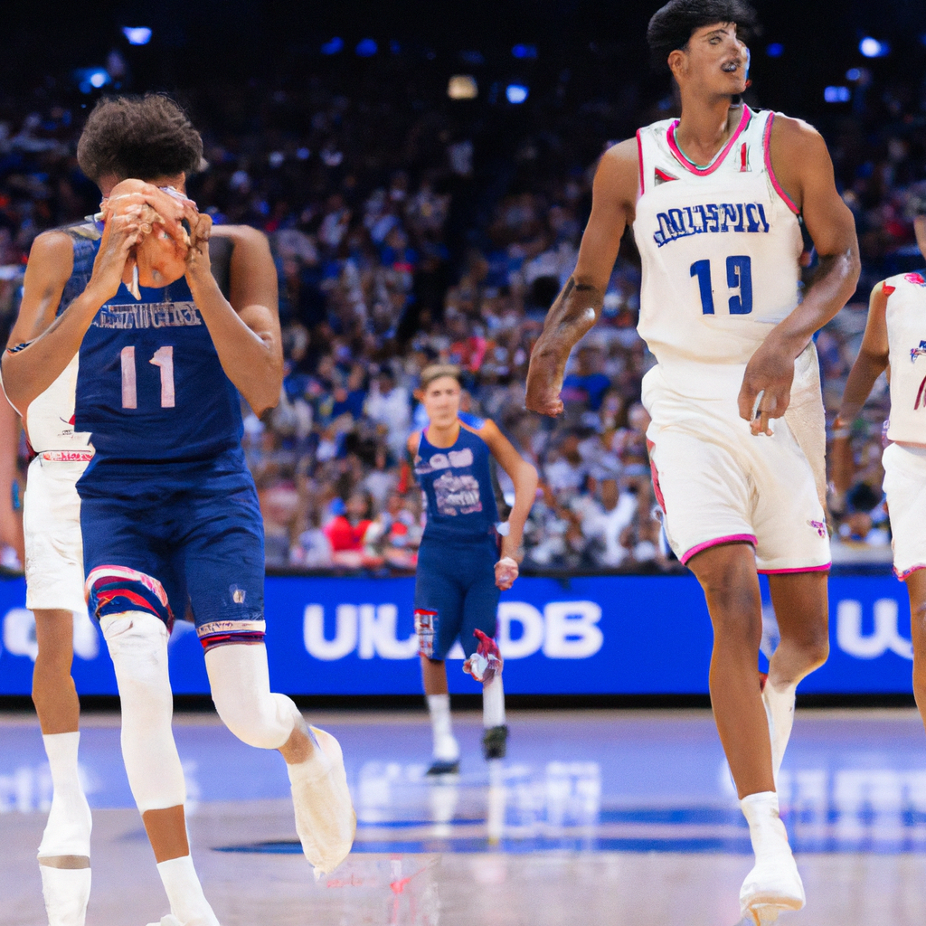 Rui Hachimura's Second-Half Performance Helps Los Angeles Defeat Memphis in Game 1