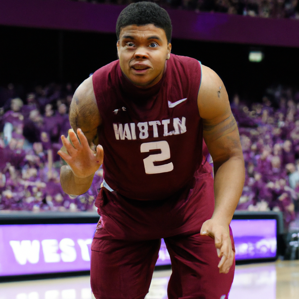 's basketballKeyon Menifield Transfers to Arkansas Razorbacks After One Season with Washington Huskies Men's Basketball