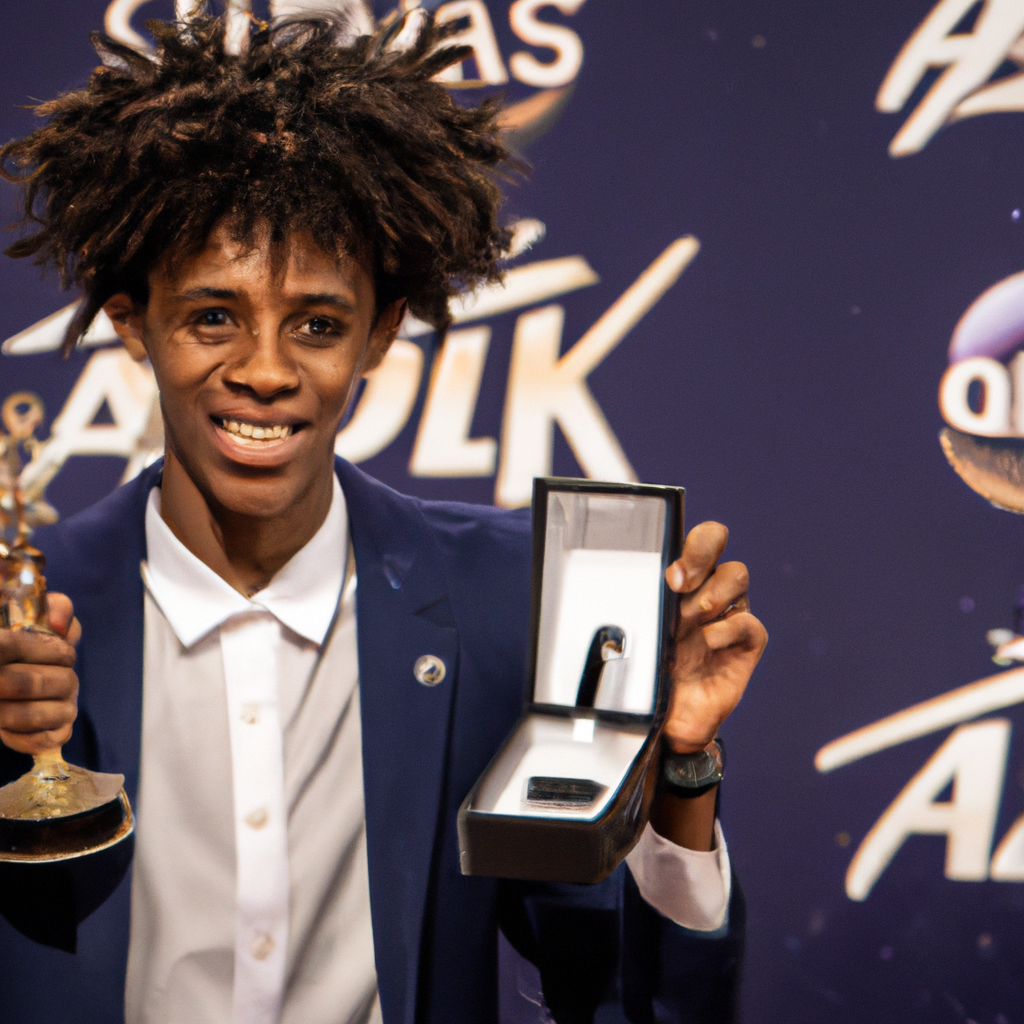 Sacramento Kings Guard De'Aaron Fox Wins NBA's Clutch Player of the Year Award