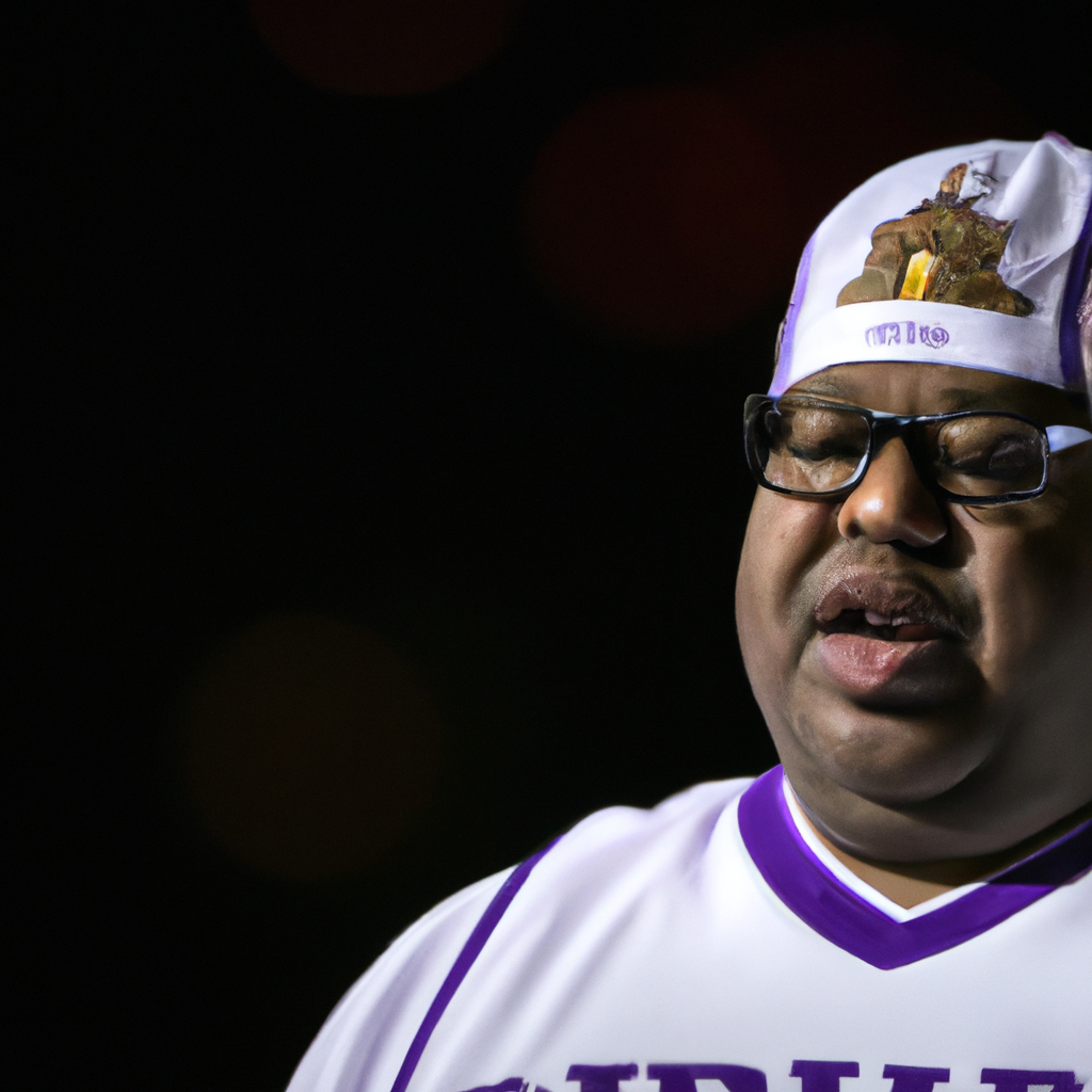 Sacramento Kings Investigate Allegations of Racial Discrimination After Rapper E-40 is Removed from Arena