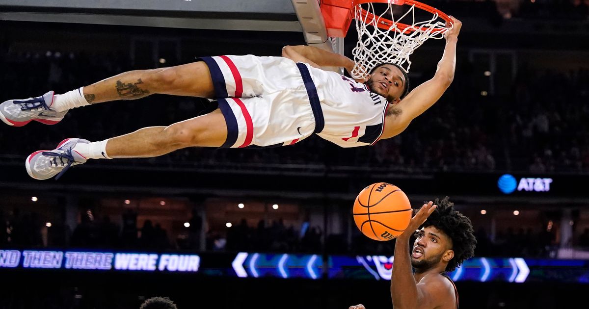 San Diego State and UConn to Compete in NCAA Men's Basketball Championship Game