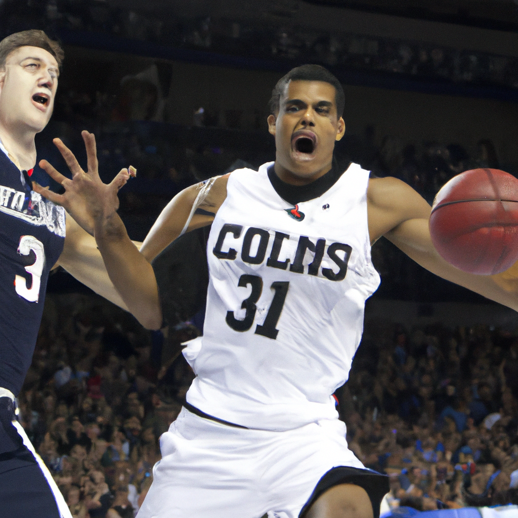 San Diego State and UConn to Compete in NCAA Men's Basketball Championship Game