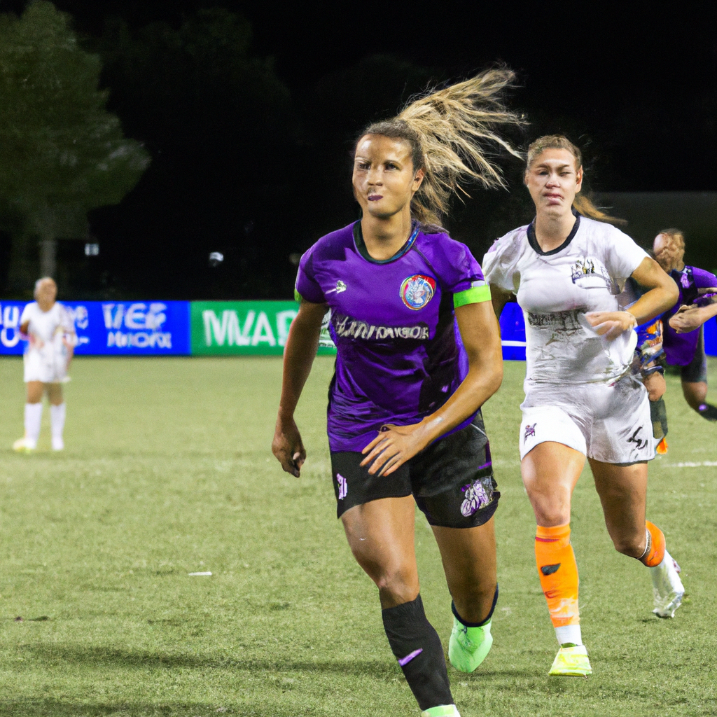 Sanchez's Goal Helps Dash Earn 1-1 Draw Against Thorns