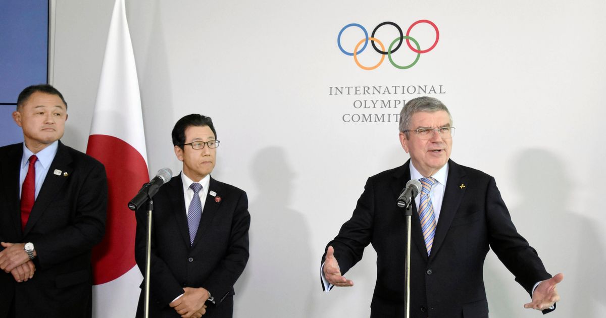 Sapporo City to Resubmit Bid for 2030 Winter Olympics Following Election Results