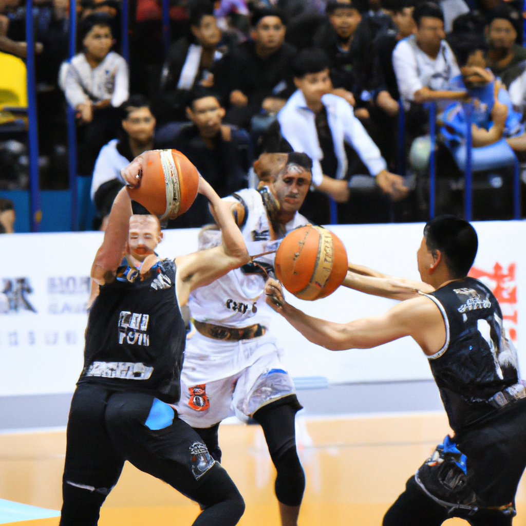 Sea Dragons' Five-Game Win Streak Ended by Defenders