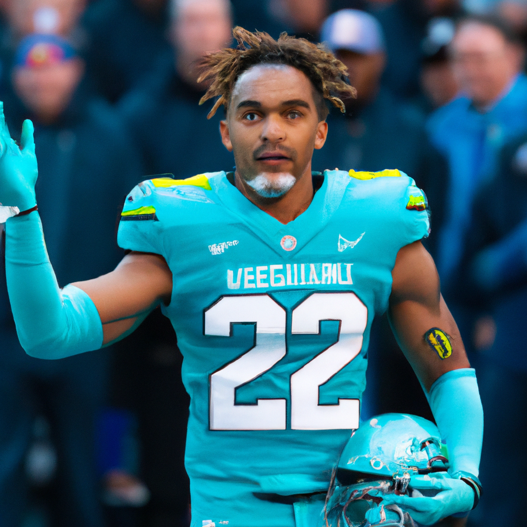 Seahawks' 2021 NFL Draft Preview: Will They Select a Cornerback in the First Round?
