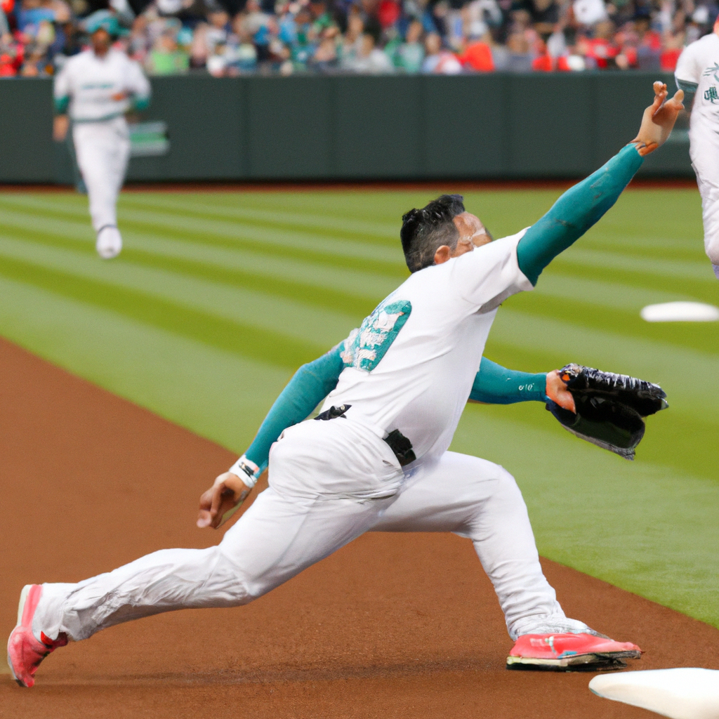 Seattle Mariners Plan to Take Advantage of MLB's Updated Base-Running Regulations