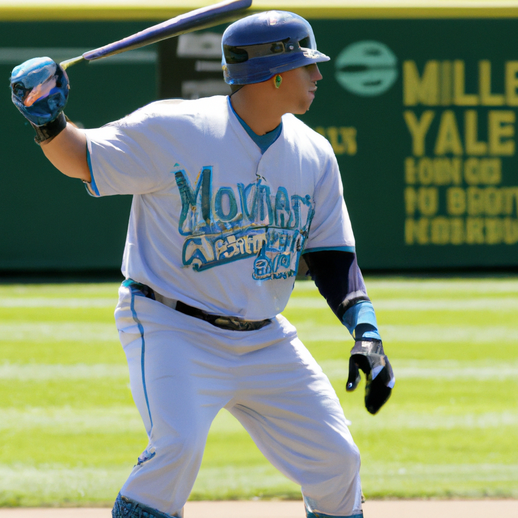 Seattle Mariners Promote Infielder Jose Caballero, Place Tommy Milone on Assignment
