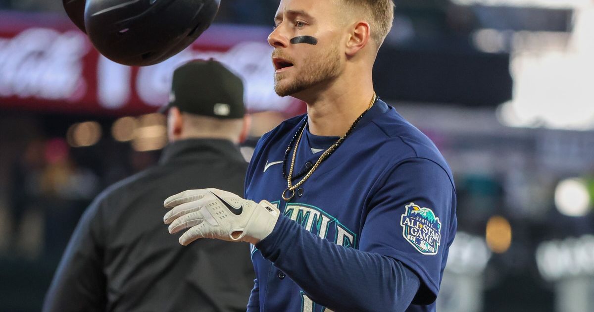 Seattle Mariners Ranked in Bottom Third of MLB in Hitting Statistics