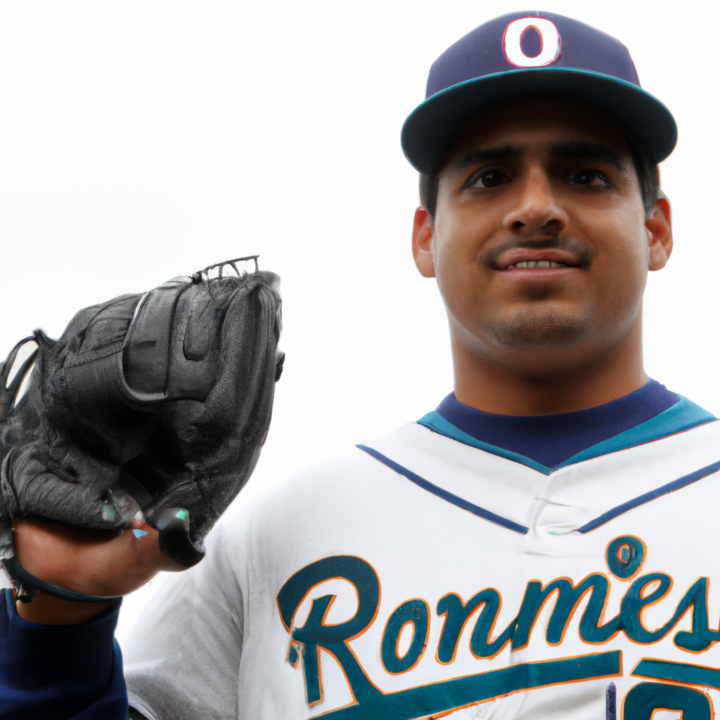 Seattle Mariners Recalls Right-Handed Pitcher Jose Rodriguez from Tacoma Rainiers Amid Bullpen Shuffle