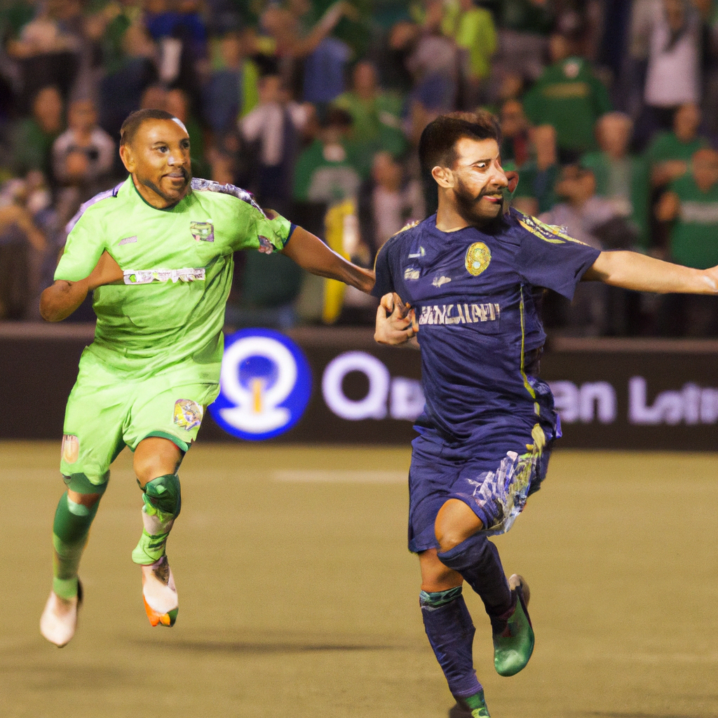 Seattle Sounders Defeat St. Louis FC 3-0 in MLS Match