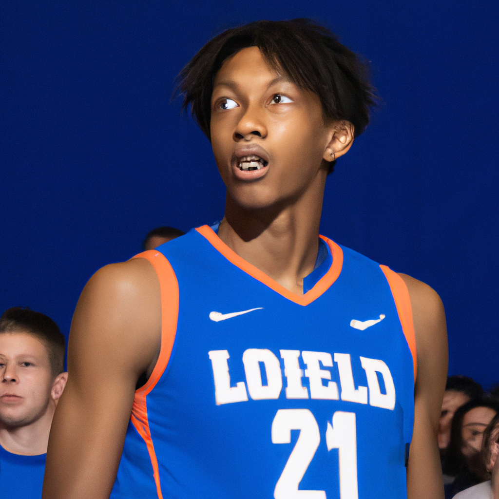 Shai Gilgeous-Alexander Leads Oklahoma City Thunder Rebuild Following Departure of Star Players