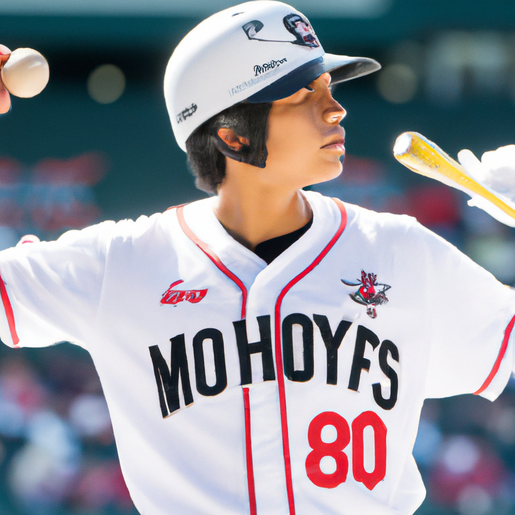 Shohei Ohtani's Struggles Don't Stop Fans From Dreaming of Mariners Uniform