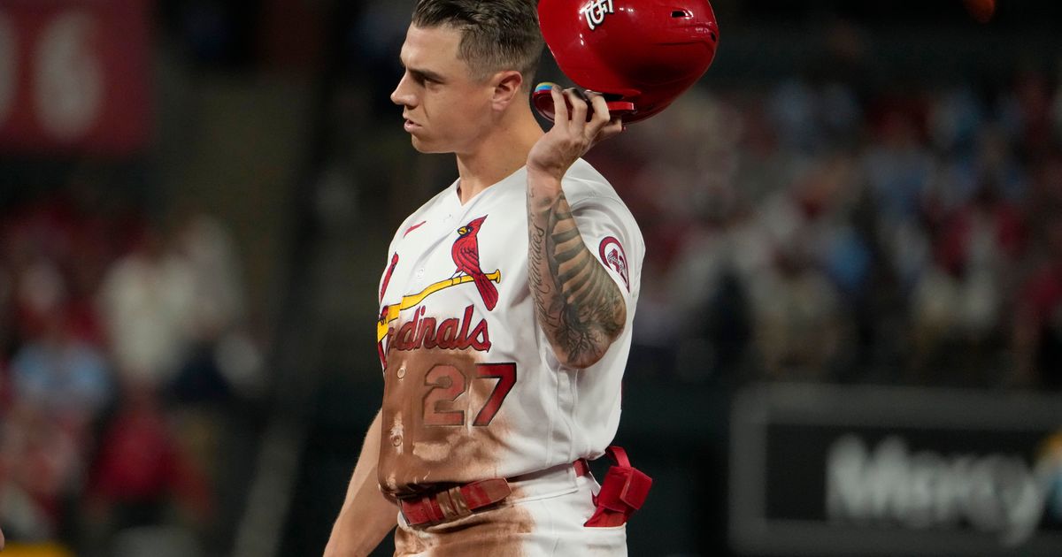 St. Louis Cardinals Outfielder Ryan O'Neill Omitted from Lineup Following Criticism from Pitcher Carlos Marmol
