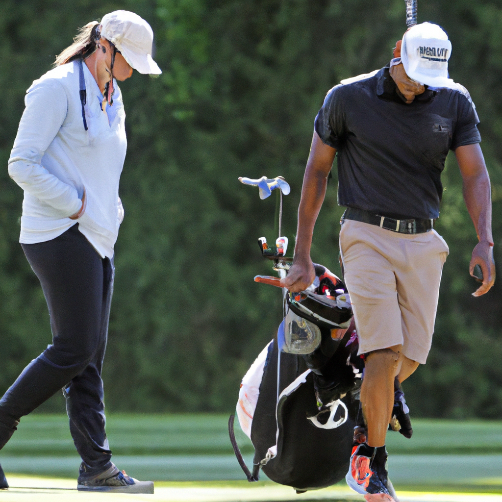 Tiger Woods Undergoes Ankle Surgery, Impact on Remaining Major Golf Tournaments Uncertain