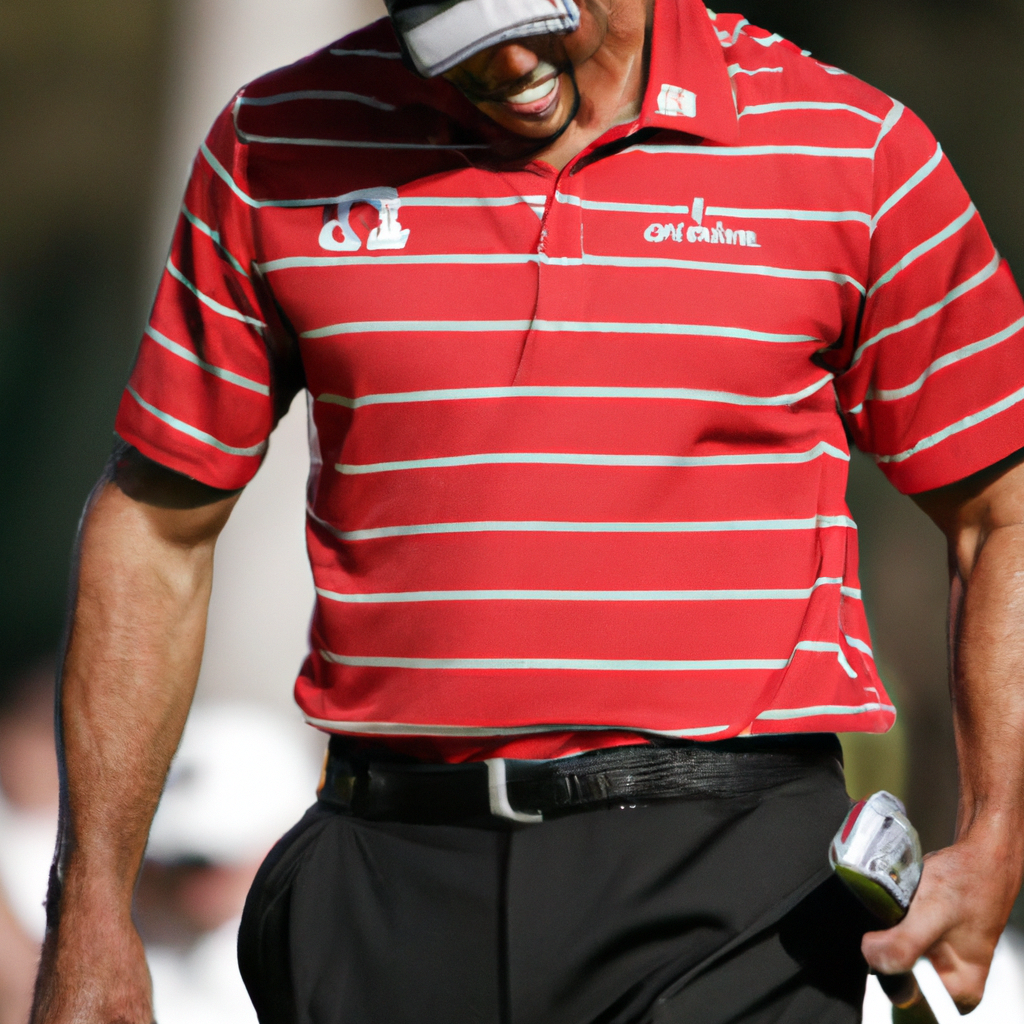 Tiger Woods Withdraws from Masters Due to Injury