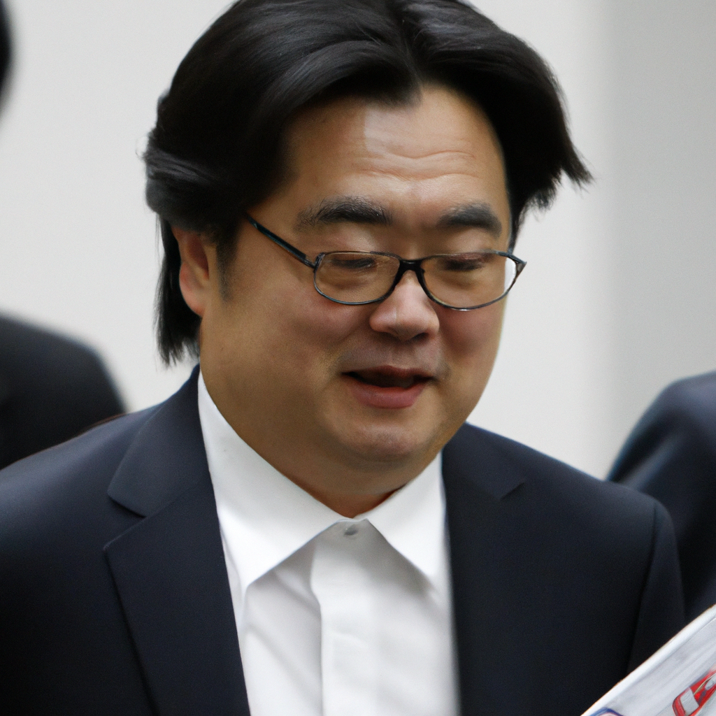 Tokyo Olympics Bribery Case: No Jail Time for Verdict in First Conviction