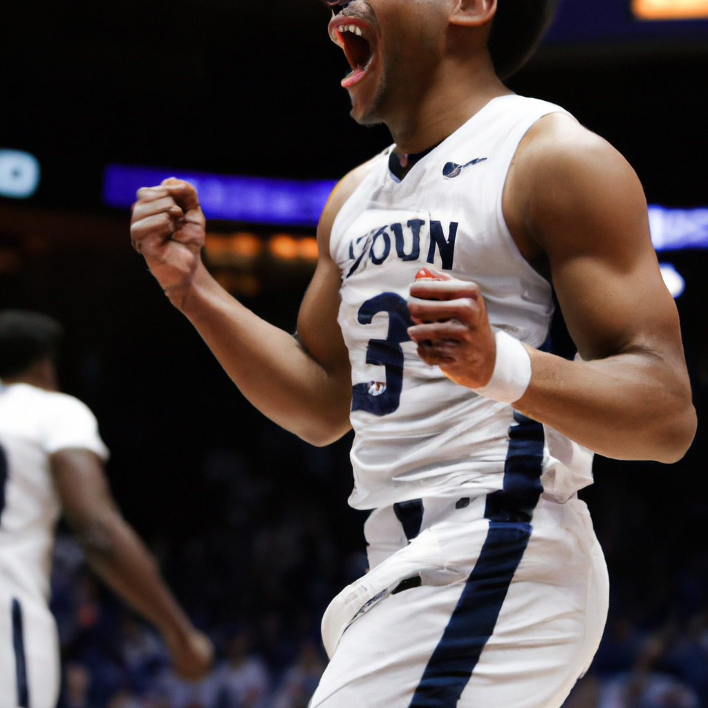 UConn Men's Basketball Team Poised to Make History in NCAA March Madness Tournament