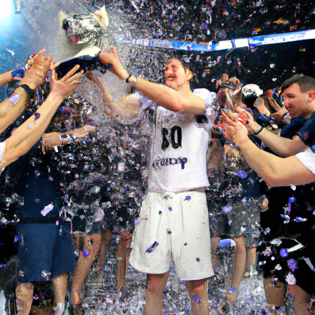 UConn Wins NCAA Men's Basketball Championship After Unpredictable March Madness