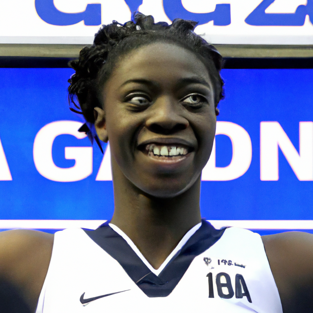 UConn's Sanogo Aids Team in Pursuit of Fifth NCAA Championship