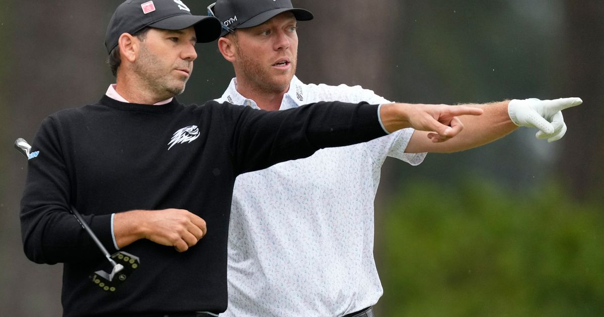 UK Panel Rules in Favour of European Tour in Dispute with LIV