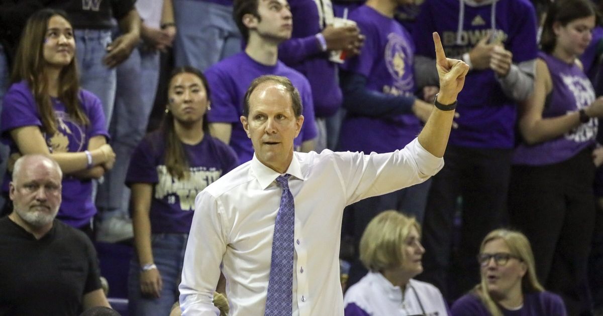 University of Washington Men's Basketball Team Receives First Transfer Commitment of Offseason