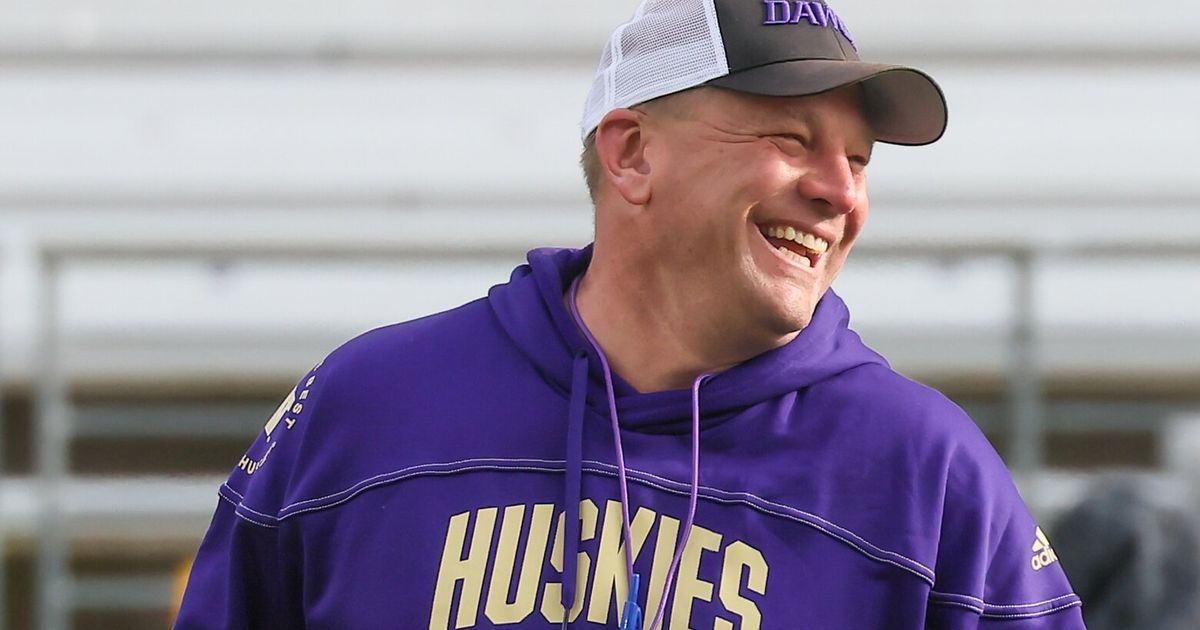 UW Football: Projected Commitments for 2024 Recruiting Class