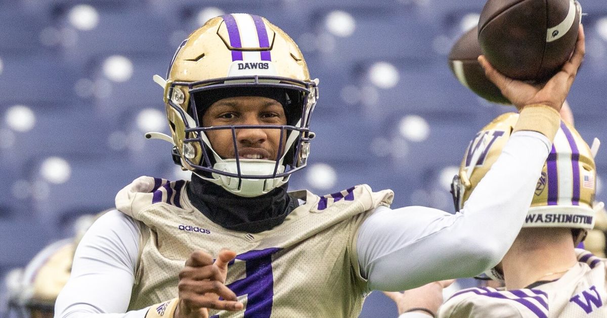 UW's Use of the Transfer Portal to Address Previous Prep Recruiting Misses: An Analysis