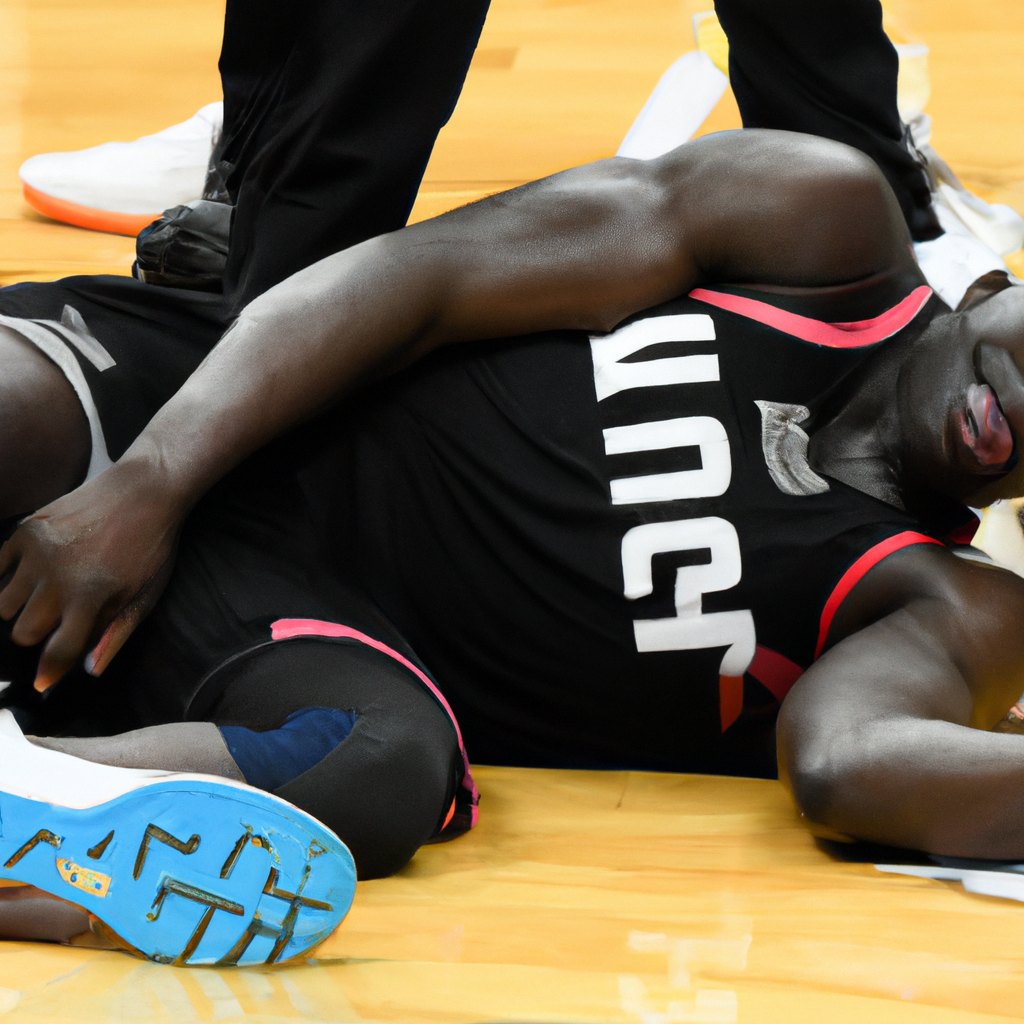 Victor Oladipo of Miami Heat Suffers Patellar Tendon Tear, Adding to Injury Woes