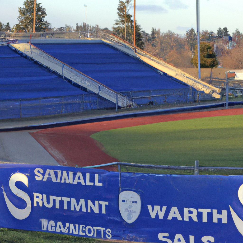 WA State Seeks Funding for Minor League Stadium Upgrades from Youth Athletic Programs