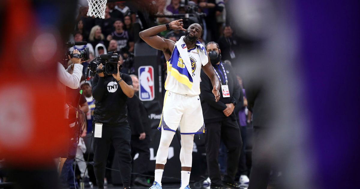 Warriors and Nets Face 2-0 Deficits in NBA Playoffs