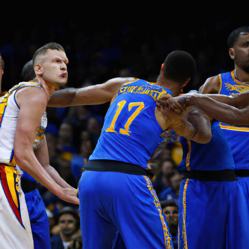 Warriors Avoid Penalty for Curry Calling Timeout Without Possession
