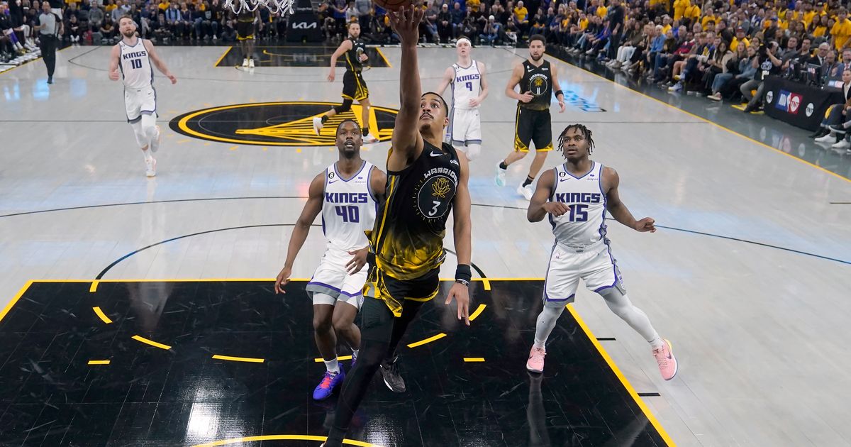 Warriors Defeat Kings 114-97 with Curry's 36 Points in Absence of Green