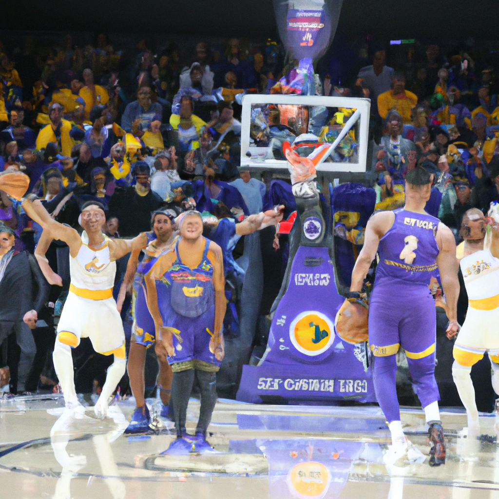 Warriors Defeat Kings 114-97 with Curry's 36 Points in Absence of Green