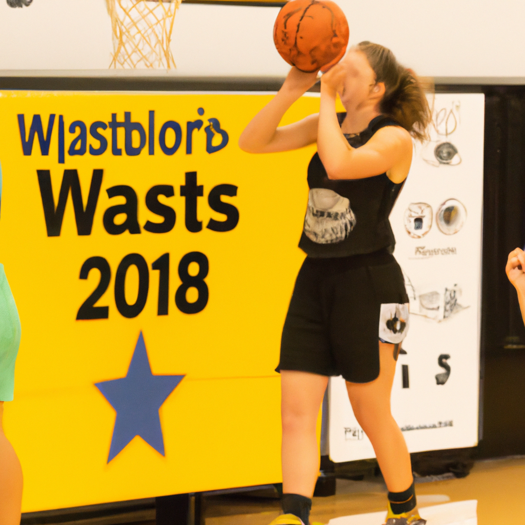 Washington Boys and Oregon Girls Win WAVOR All-Star Basketball Games