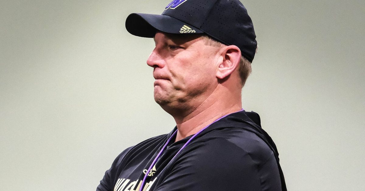 Washington Huskies Football: Standouts from Scrimmage, Prentice's Exit and Marcus Peters' Return